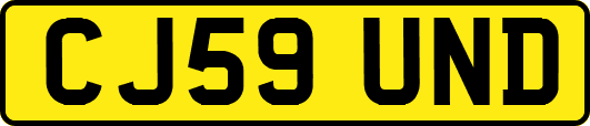 CJ59UND