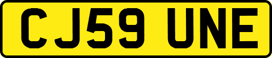 CJ59UNE