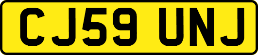 CJ59UNJ