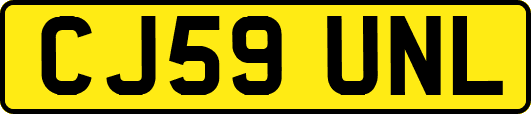 CJ59UNL