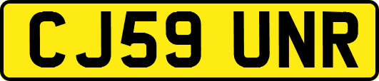 CJ59UNR