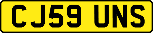 CJ59UNS