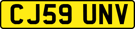 CJ59UNV