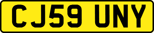 CJ59UNY