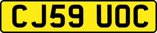 CJ59UOC