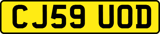 CJ59UOD