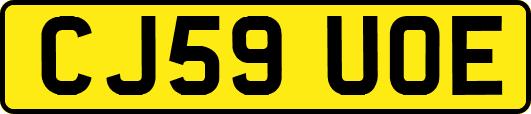CJ59UOE