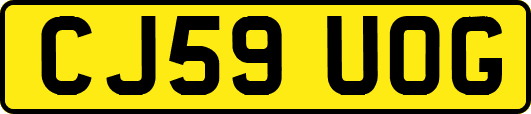 CJ59UOG
