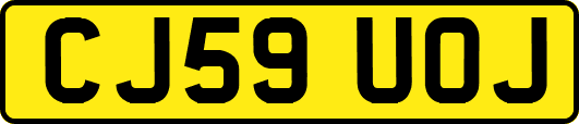 CJ59UOJ
