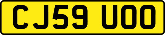 CJ59UOO