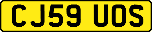 CJ59UOS