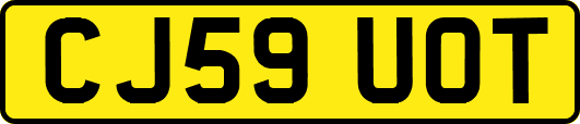 CJ59UOT