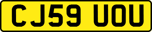 CJ59UOU