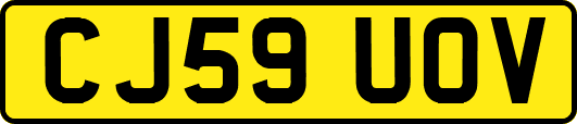 CJ59UOV