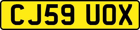CJ59UOX