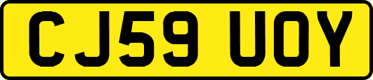CJ59UOY