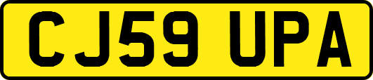 CJ59UPA