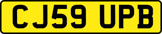 CJ59UPB
