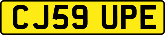 CJ59UPE