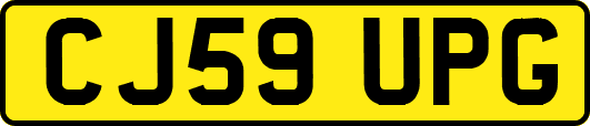 CJ59UPG