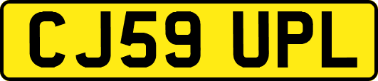 CJ59UPL