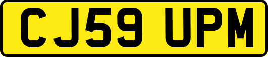 CJ59UPM