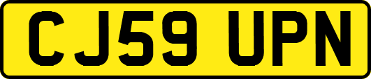 CJ59UPN
