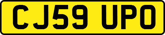 CJ59UPO