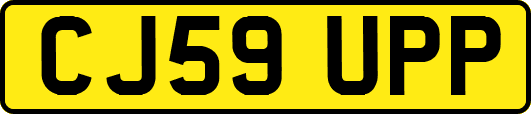 CJ59UPP