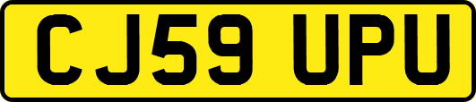 CJ59UPU