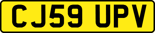 CJ59UPV