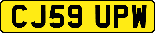 CJ59UPW