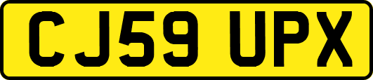CJ59UPX