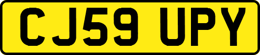 CJ59UPY