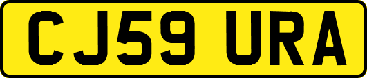 CJ59URA