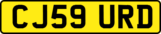 CJ59URD