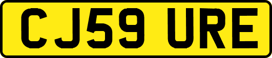 CJ59URE