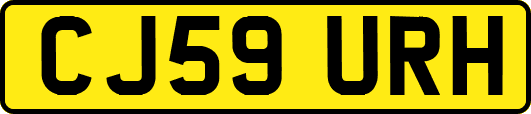 CJ59URH