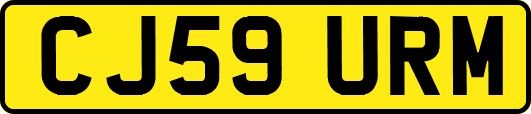 CJ59URM