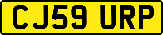 CJ59URP