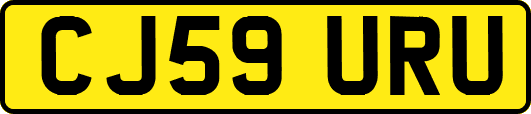 CJ59URU