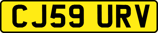 CJ59URV