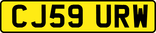 CJ59URW