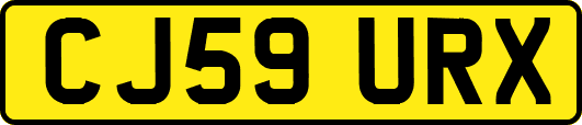 CJ59URX