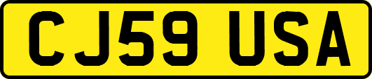 CJ59USA