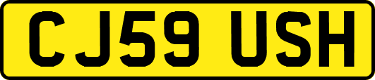 CJ59USH