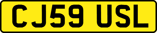 CJ59USL