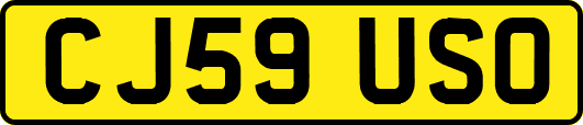 CJ59USO
