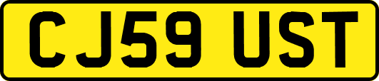 CJ59UST