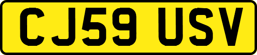 CJ59USV